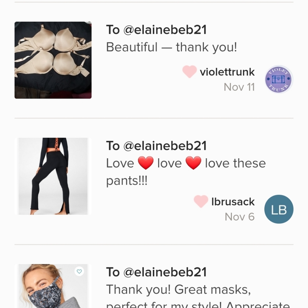 🔮NWT-Fabletics Face Mask-Charcoal Camo-NOW IN - Picture 12 of 12